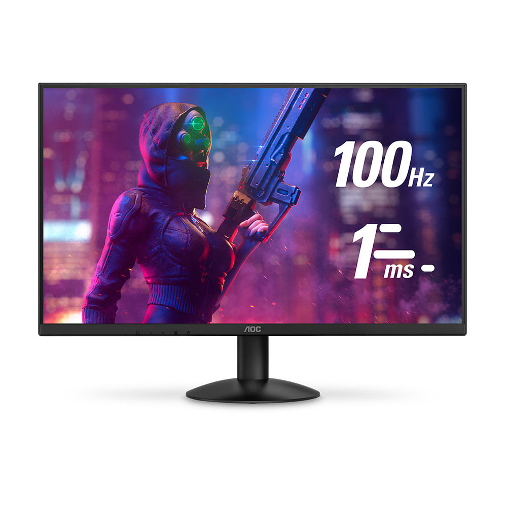 Encontraproduto.com.br - Monitor AOC Gaming 27