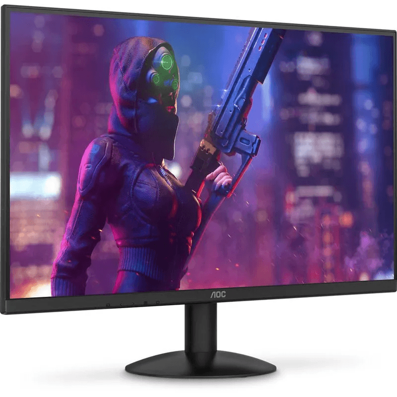 Encontraproduto.com.br - Monitor AOC Gaming 27