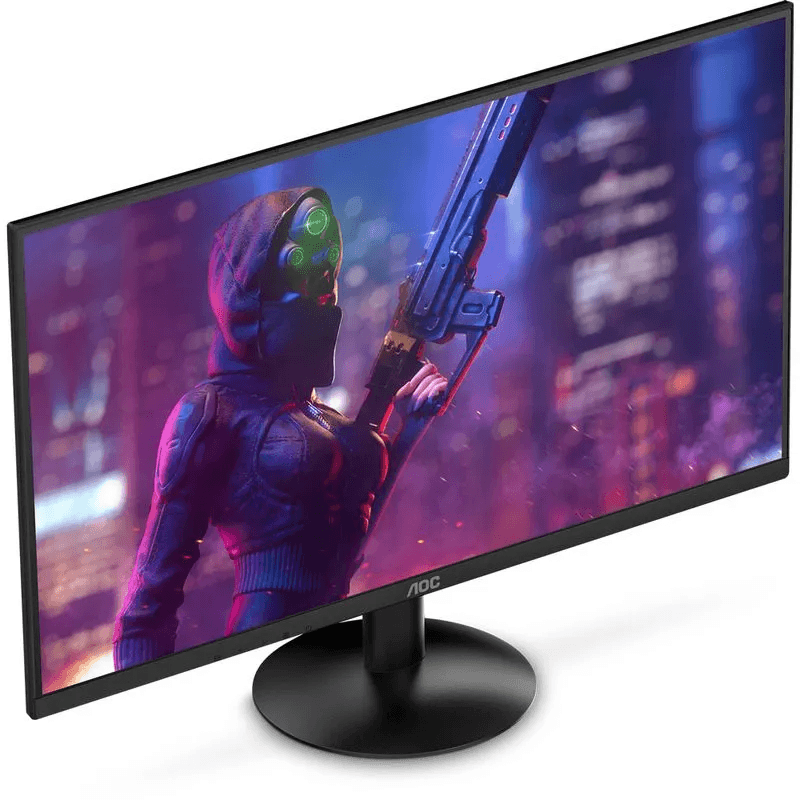 Encontraproduto.com.br - Monitor AOC Gaming 27