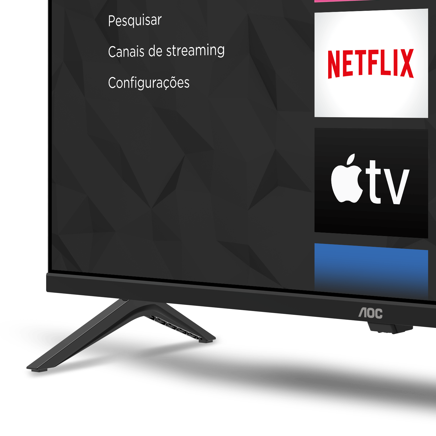 Encontraproduto.com.br - Smart TV LED 40