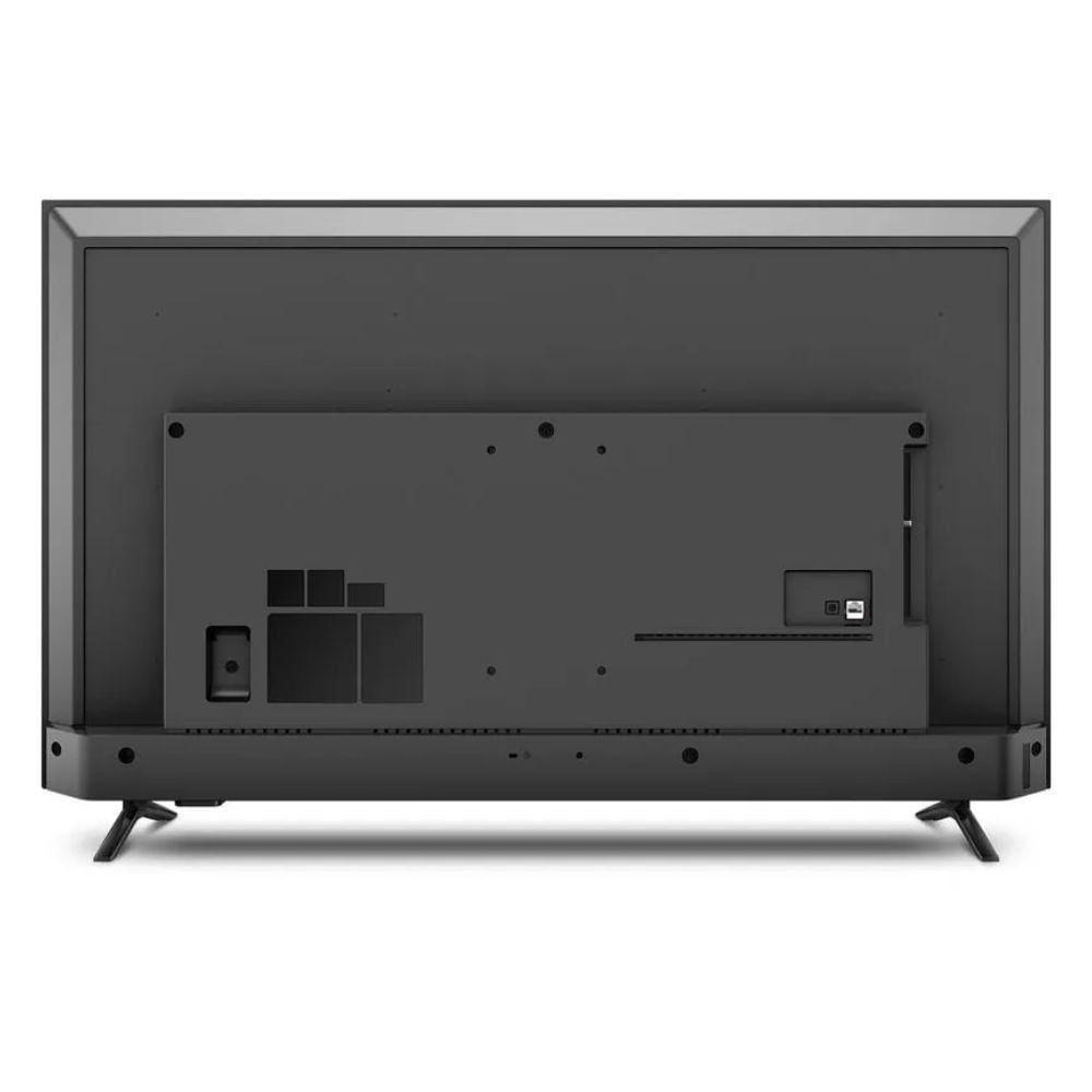 Encontraproduto.com.br - TV 43P AOC LED SMART Roku Wifi FULL HD USB HDMI - 43S5045