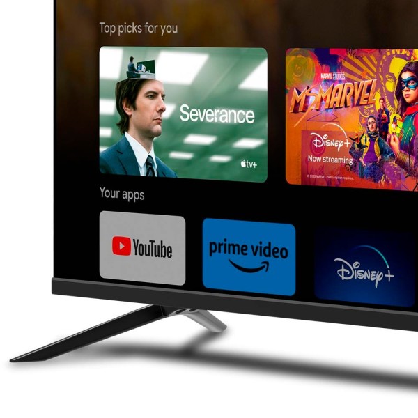 Encontraproduto.com.br - Televisor Philips SMART 4K 55