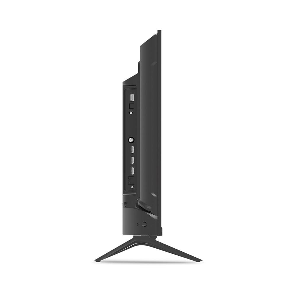 Encontraproduto.com.br - TV 42P AOC LED SMART Roku Wifi FULL HD USB HDMI - 42S5045/78G