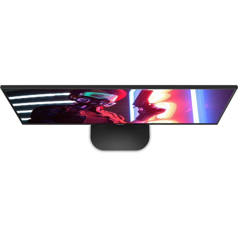 Encontraproduto.com.br - Monitor AOC 21,5” Widescreen 22B35HM2 Full HD 1080p, 100Hz e 1ms Tempo de resposta - Preto