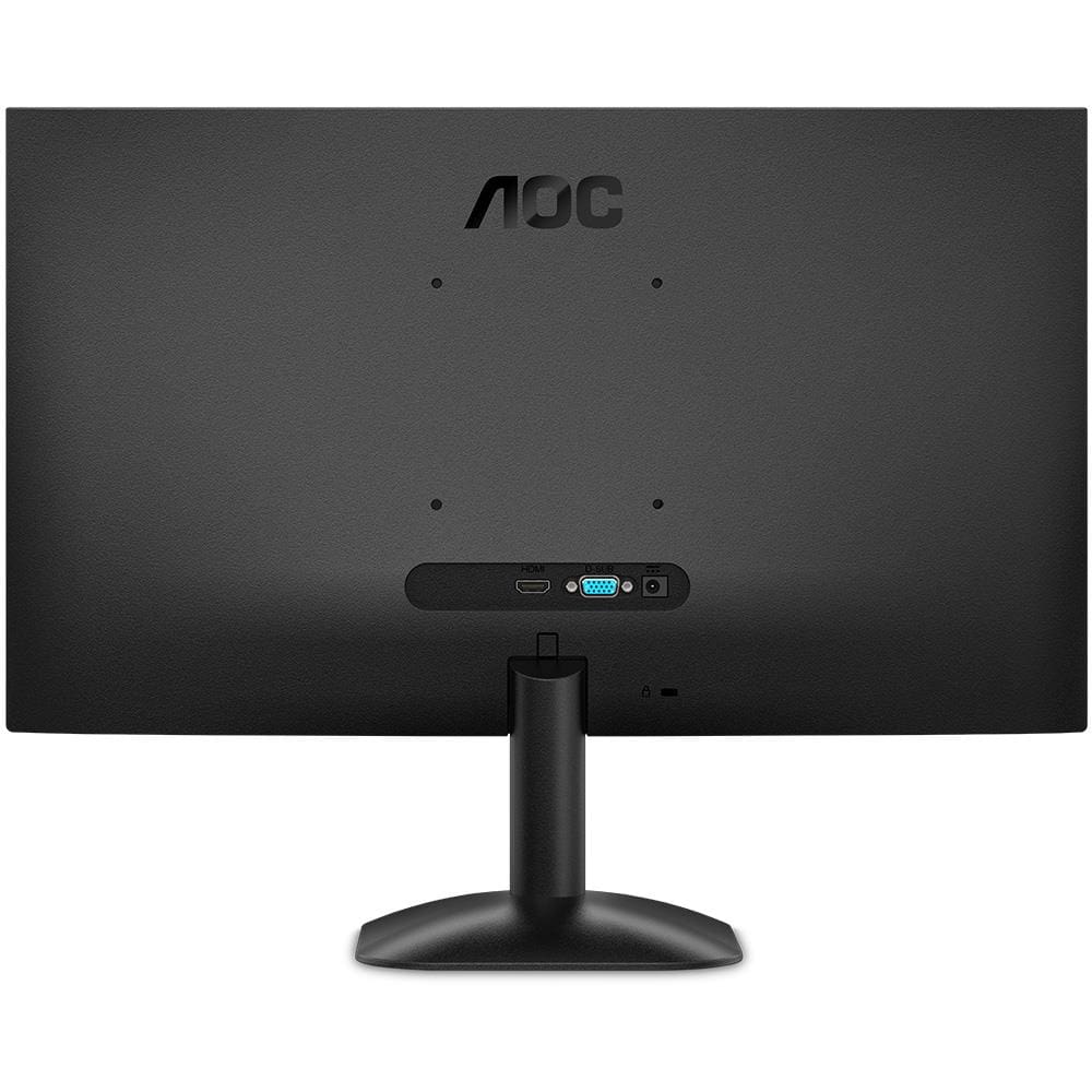 Encontraproduto.com.br - Monitor AOC 21,5” Widescreen 22B35HM2 Full HD 1080p, 100Hz e 1ms Tempo de resposta - Preto