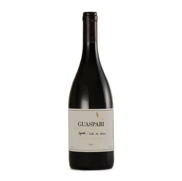 Vinho Tinto Syrah Guaspari 750ml