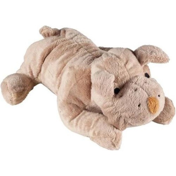 Encontraproduto.com.br - WS PET BRINQ PELUCIA CACHORRO - 20331 @