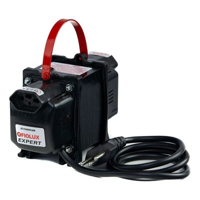 Autotransformador 1010VA Fiolux Expert Bivolt