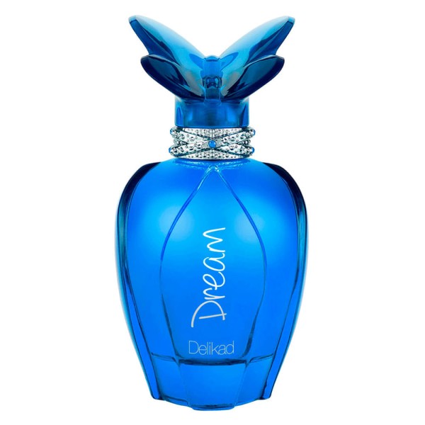 Encontraproduto.com.br - Butterfly Collection Dream Delikad - Perfume Feminino - Deo Colônia