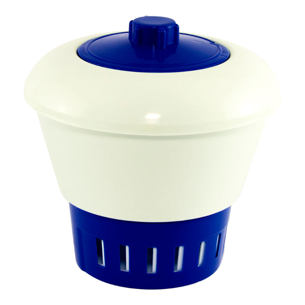 Encontraproduto.com.br - Clorador de Piscina Médio  Hidrofama
