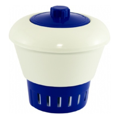 Encontraproduto.com.br - Clorador de Piscina Médio  Hidrofama