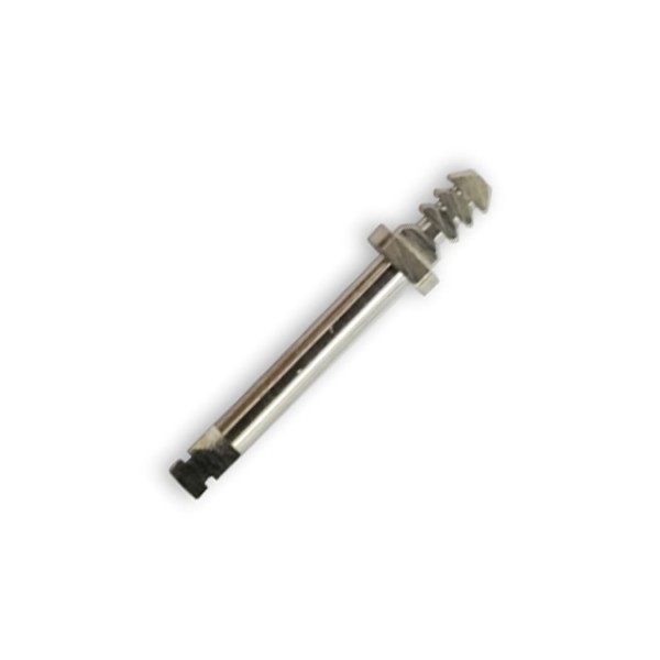 Encontraproduto.com.br - Mandril para Super Snap com 1 - Preven