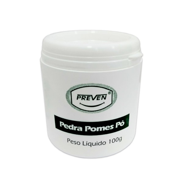 Pedra Pomes 100g - Preven