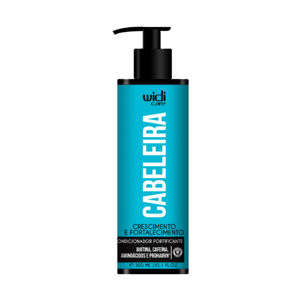 Encontraproduto.com.br - Widi Care Cabeleira Condicionador Fortificante - 300ml