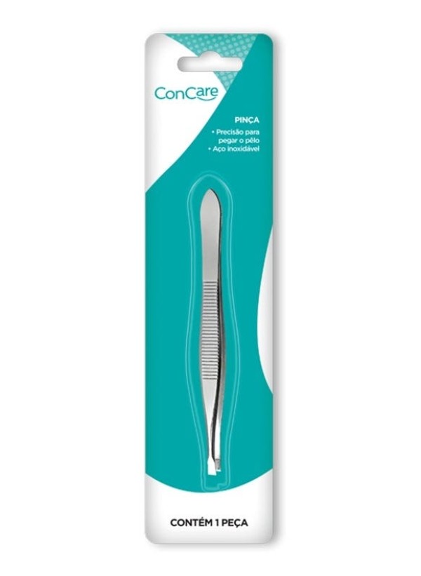 Encontraproduto.com.br - Pinça Concare Reta