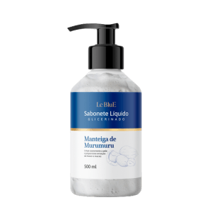 Sabonete Líquido Le Blue Murumuru Glicerina 500ml