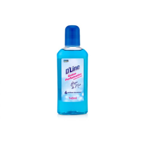 Encontraproduto.com.br - GOTAS PERFUMADAS 140ML B MAR C90428
