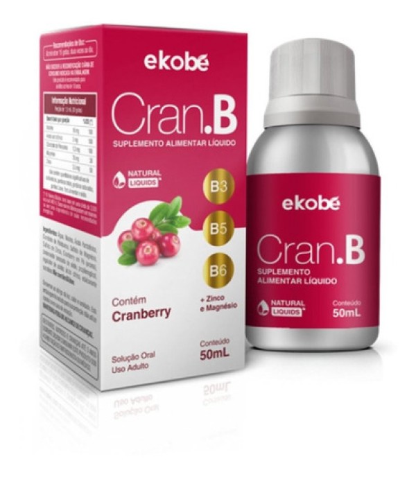 Cran.b - Ekobé