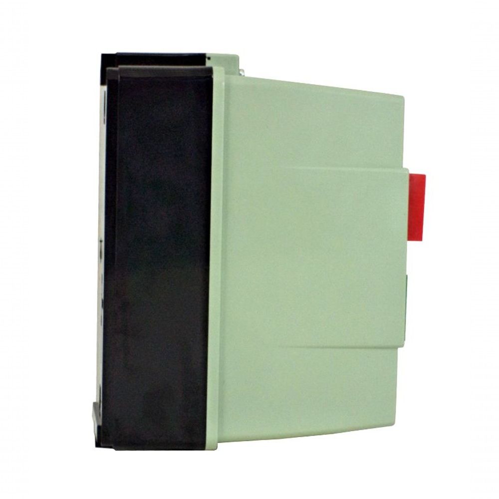 Encontraproduto.com.br - Chave Partida Direta Qcx2-3215 | 220vca 17-25a | 4cv Mono Ou 6-7,5cv Trifásico