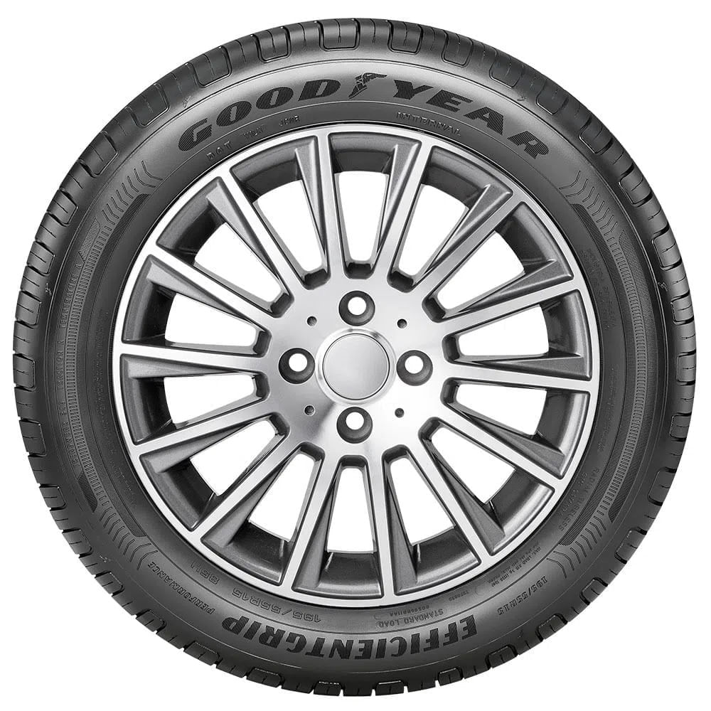 Encontraproduto.com.br - Pneu Goodyear Efficientgrip Performance 225/45 R17 94w 17