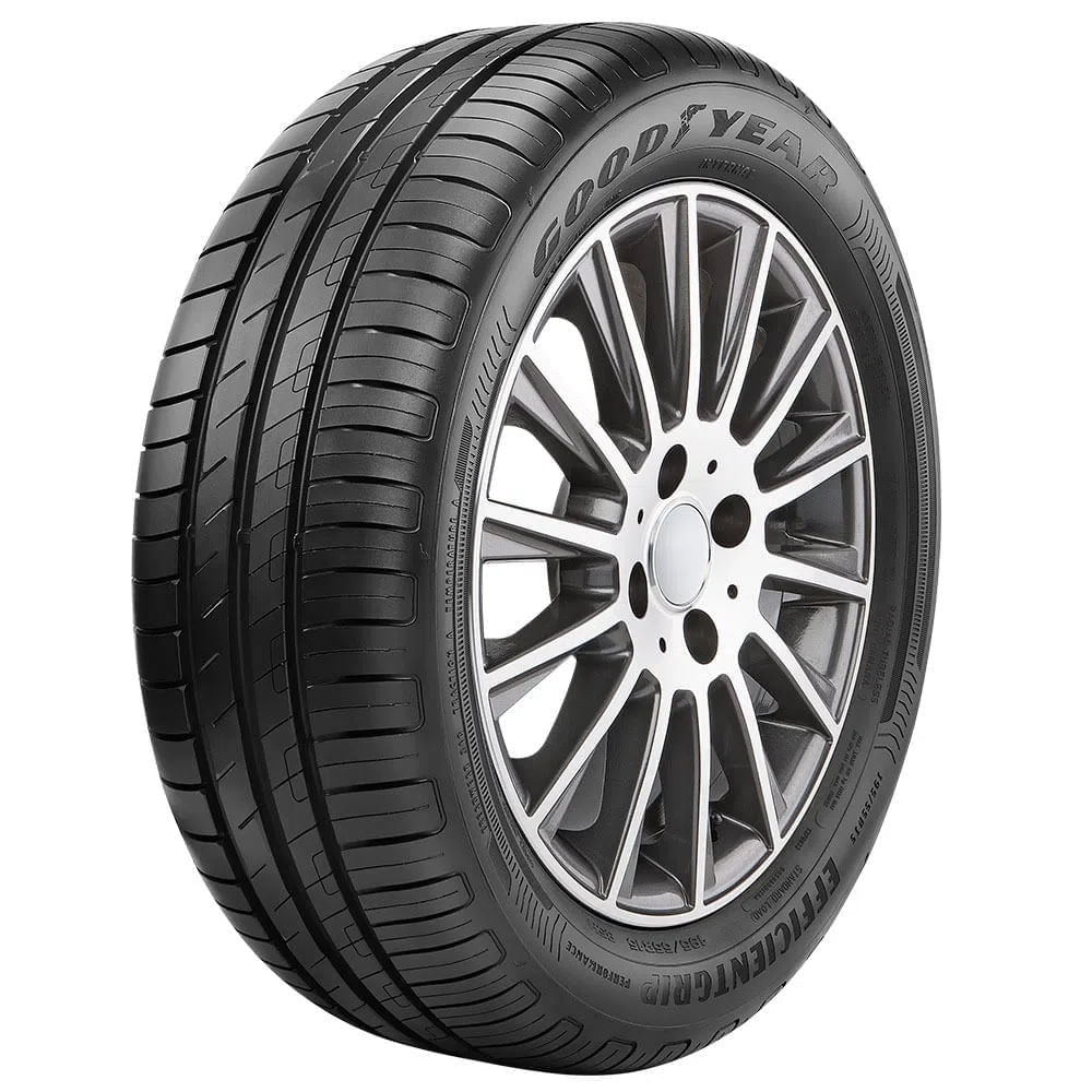 Encontraproduto.com.br - Pneu Goodyear Efficientgrip Performance 225/45 R17 94w 17
