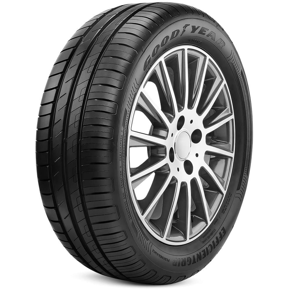 Encontraproduto.com.br - Pneu Aro16 Goodyear Efficientgrip Performance 185/55 83V