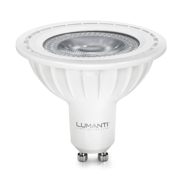 Lâmpada Led Ar70 7w 3000k Gu10 Bivolt Lumanti