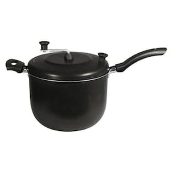 Encontraproduto.com.br - Pipoqueira Extra Craqueada N24 6,2 Litros KA2