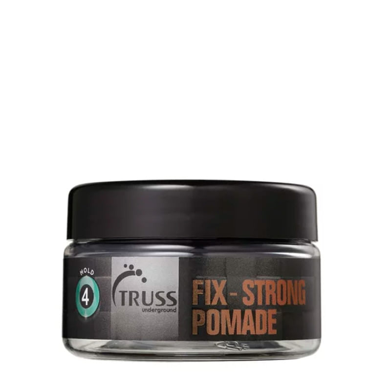 Pomada  Truss Fix Strong 55 Gr