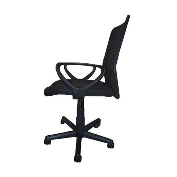 Encontraproduto.com.br - Cadeira Diretor Pelegrin PEL-9032 em Tela Mesh Acompanha Uma Capa Colorida