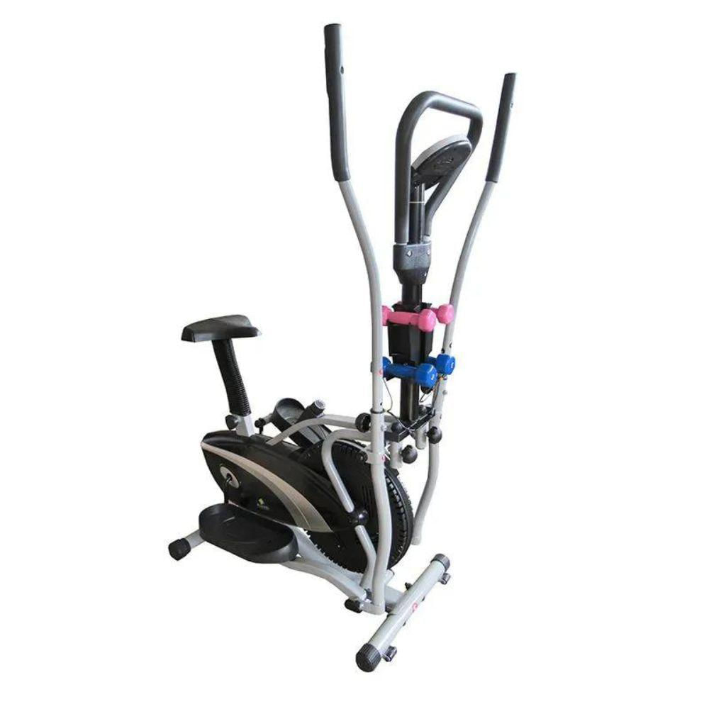 Aparelho de Ginástica Elíptico Pelegrin PEL-FIT18