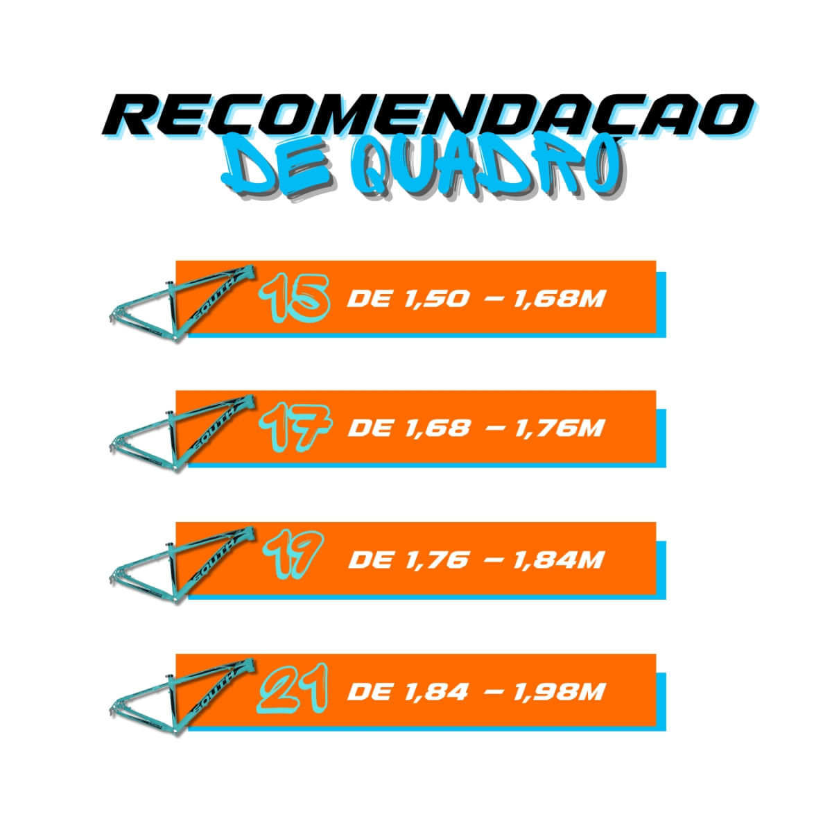 Encontraproduto.com.br - Bicicleta Aro 29 Dropp SW 24 Vel Câmbio Shimano Quadro Alumínio MTB