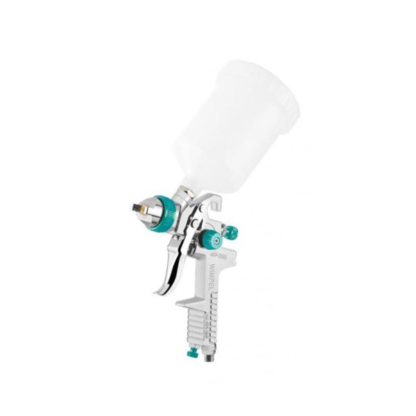 Pistola De Pintura Wimpel MP-250 Standard HVLP 1,7MM