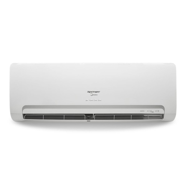 Encontraproduto.com.br - Ar Condicionado Split Hi Wall Inverter Springer Midea 18000 BTU/h Frio 42MBCA18M5 - 220 Volts