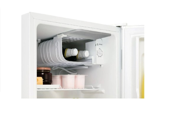 Encontraproduto.com.br - Frigobar Midea MRC06B2 45 Litros Branco 220V