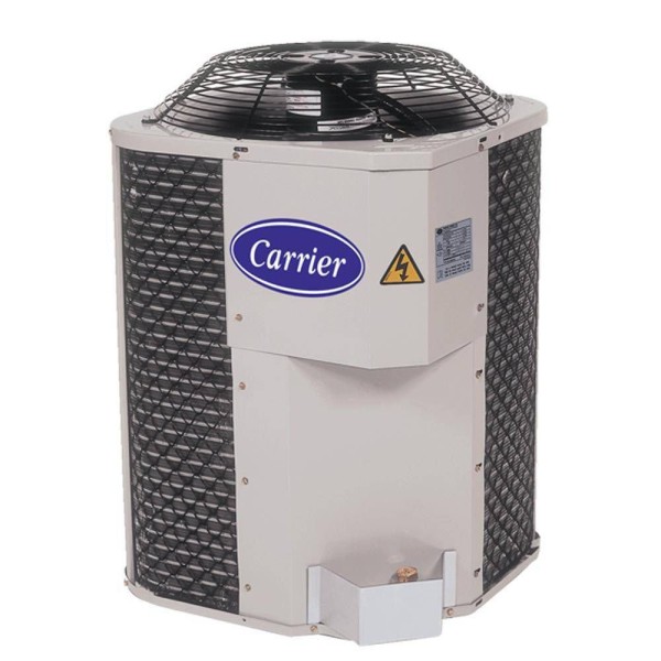 Encontraproduto.com.br - Ar Condicionado Split Cassette 36000 BTUs Springer Carrier 220V