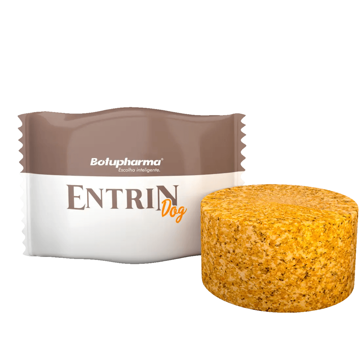 Encontraproduto.com.br - Suplemento Cães Entrin Dog Botupharma