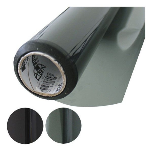 Encontraproduto.com.br - Película Automotiva World Film G35 Profissional Verde 15M