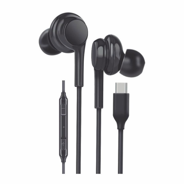 Encontraproduto.com.br - Fone Intra-Auricular Easy Mobile Intense Bass Preto