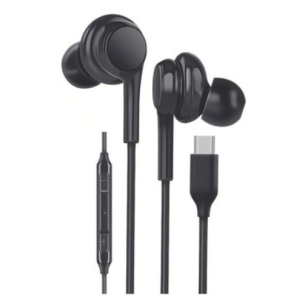 Encontraproduto.com.br - Fone Intra-Auricular Easy Mobile Intense Bass Preto