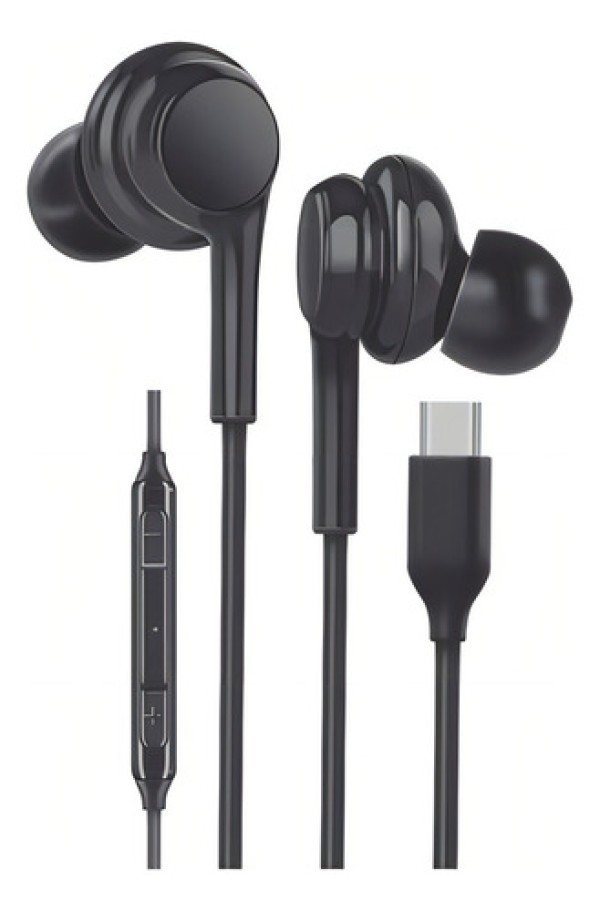 Encontraproduto.com.br - Fone Intra-Auricular Easy Mobile Intense Bass Preto