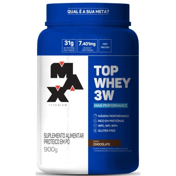 Encontraproduto.com.br - Kit: Top whey