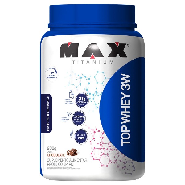 Encontraproduto.com.br - Kit: Top whey