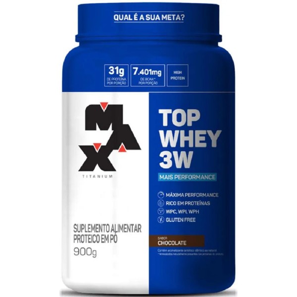 Encontraproduto.com.br - Kit: Top whey