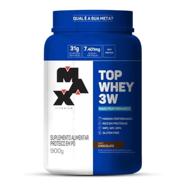 Encontraproduto.com.br - Kit: Top whey
