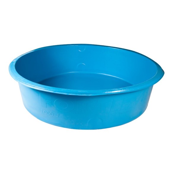 Encontraproduto.com.br - Caixa Dágua Multiuso 1000L Sem Tampa - Fortlev