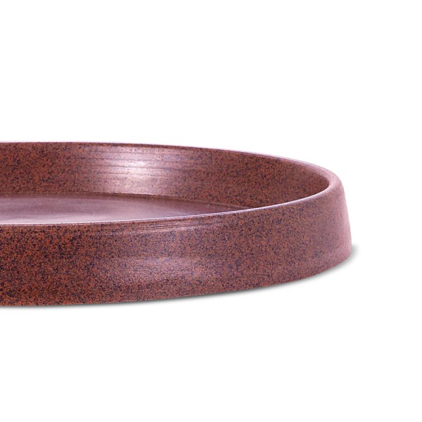 Encontraproduto.com.br - Prato Redondo Café (24Cm) - Afort