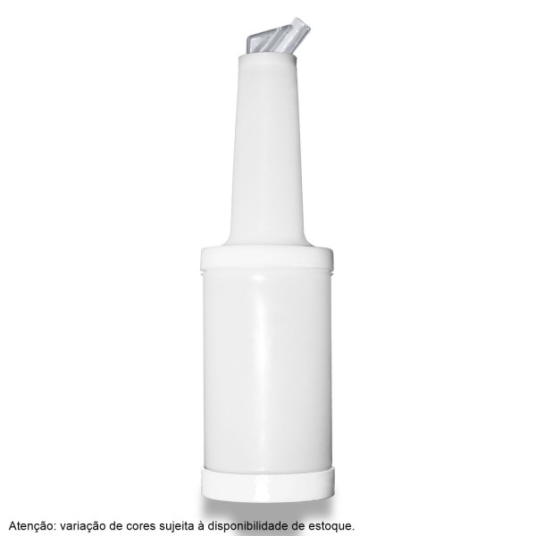 Encontraproduto.com.br - Garrafa de Suco Storen Pour Barpro 1 Litro