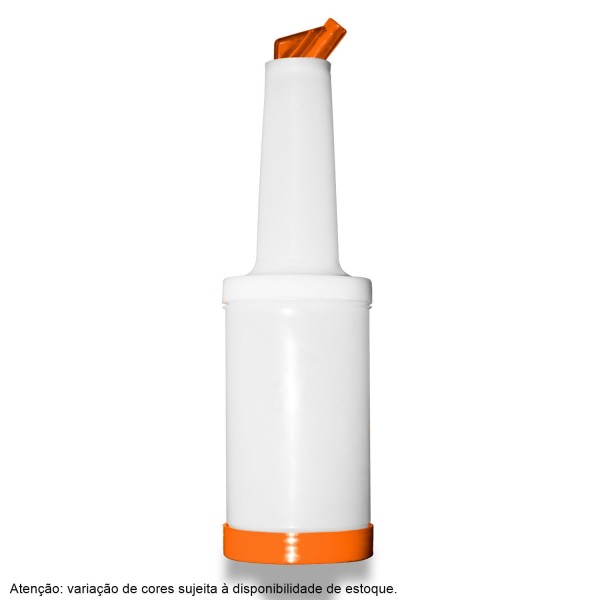 Encontraproduto.com.br - Garrafa de Suco Storen Pour Barpro 1 Litro