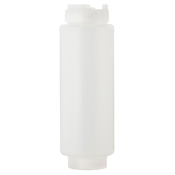 Bisnaga Invertida Flexível Barpro 600 ml
